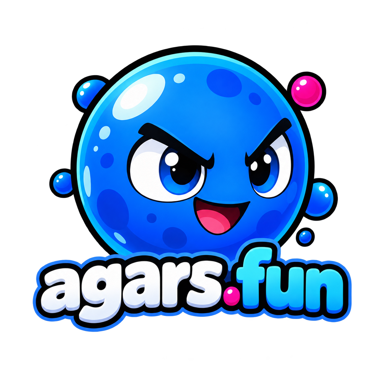 agars.fun logosu