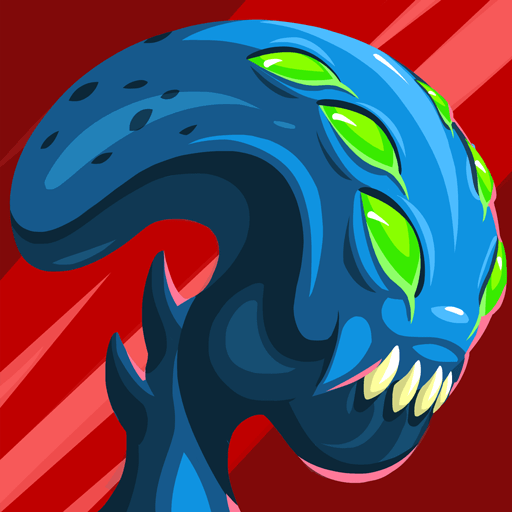Alien X skin