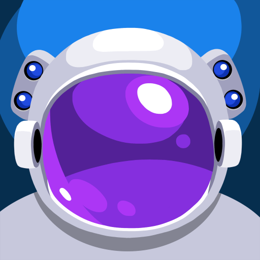 Astronaut skin